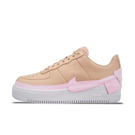 nike air force jester beige|WMNS AIR FORCE 1 JESTER XX .